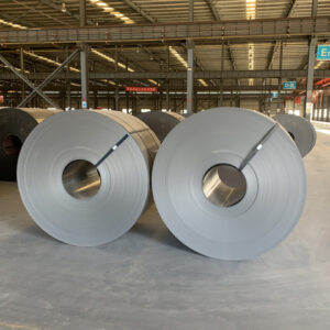 prepainted galvanized steel coils